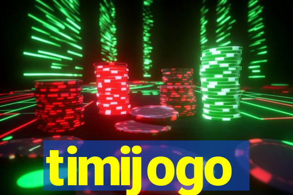 timijogo