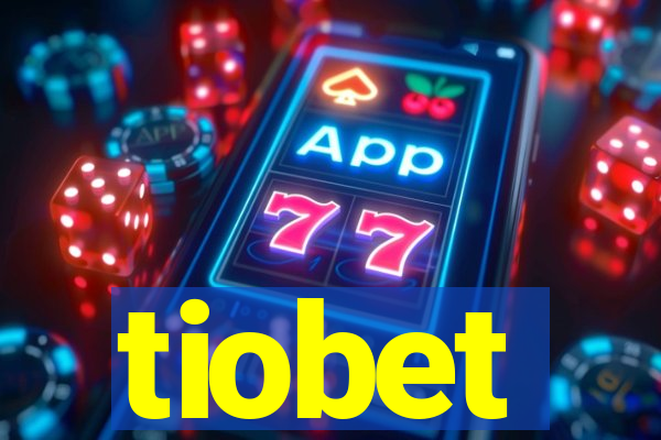 tiobet