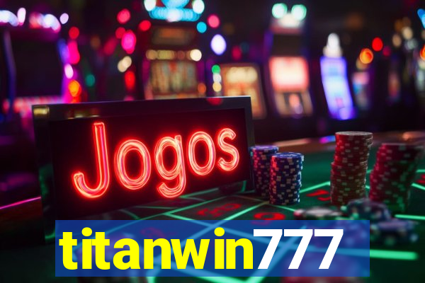 titanwin777