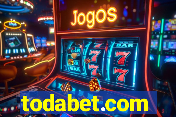 todabet.com