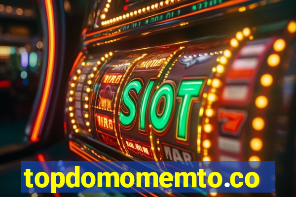 topdomomemto.com