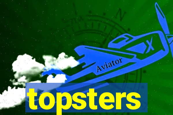 topsters