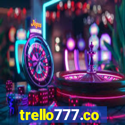 trello777.co