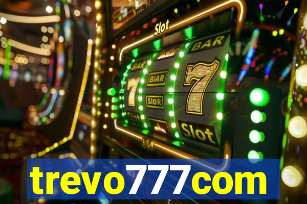 trevo777com