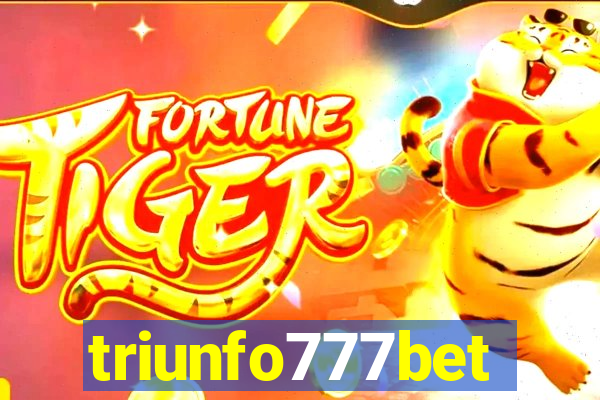 triunfo777bet