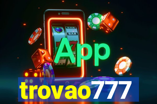 trovao777