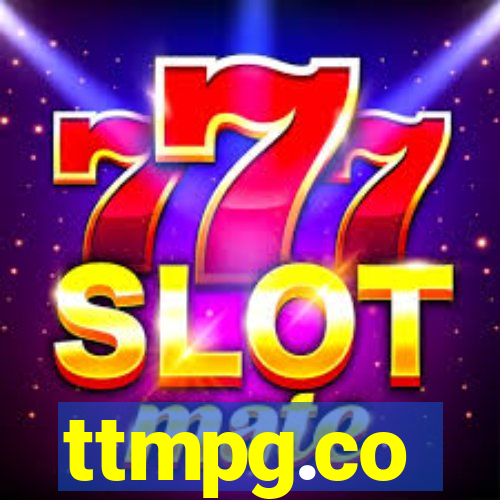 ttmpg.co