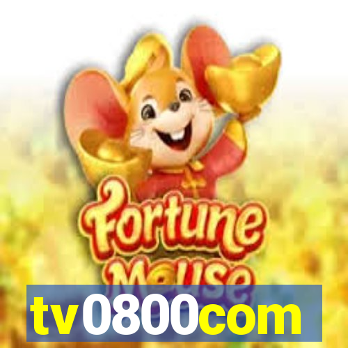 tv0800com