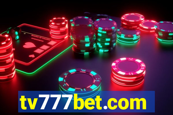 tv777bet.com