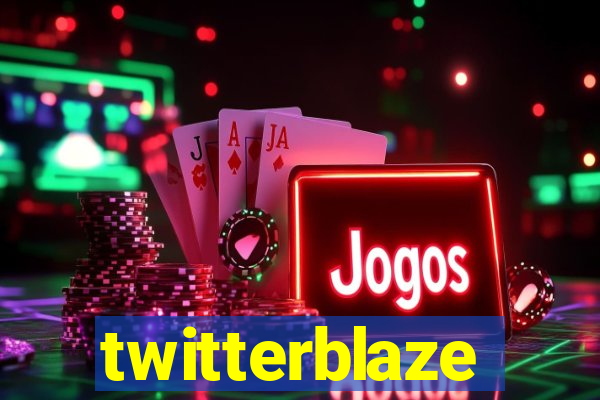 twitterblaze