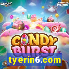 tyerin6.com