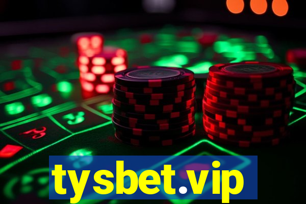 tysbet.vip