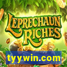 tyywin.com