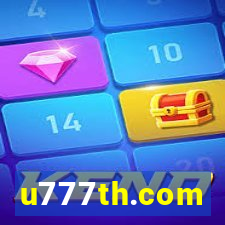 u777th.com