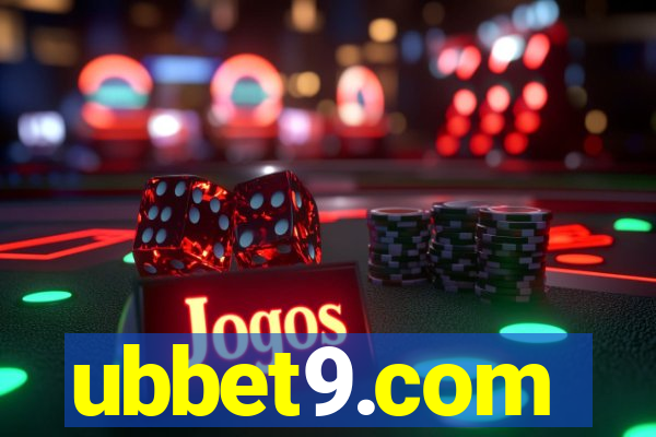 ubbet9.com