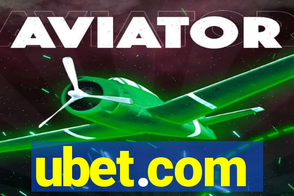 ubet.com