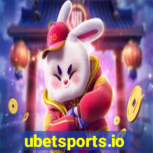 ubetsports.io