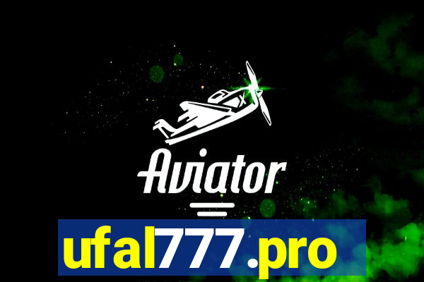 ufal777.pro