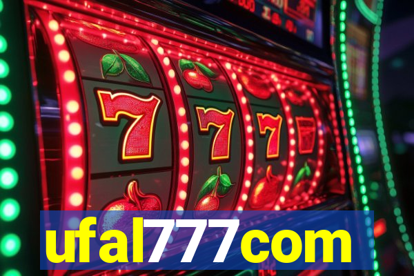 ufal777com