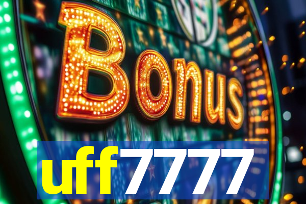 uff7777