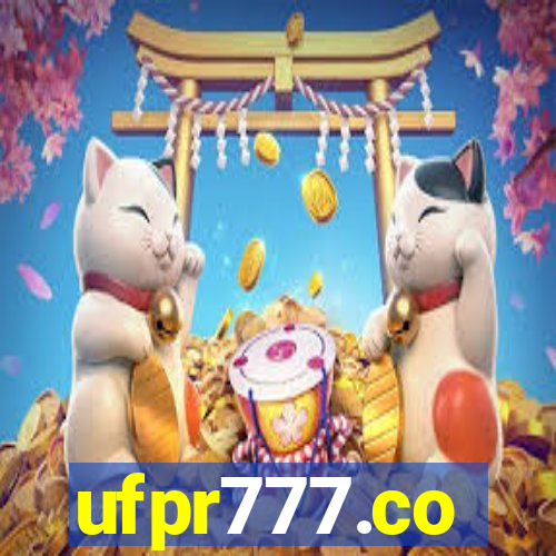ufpr777.co