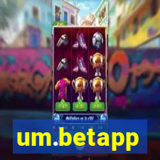 um.betapp