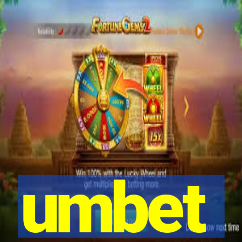 umbet