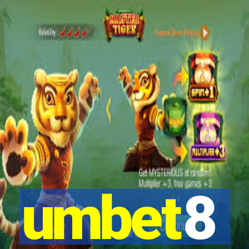 umbet8