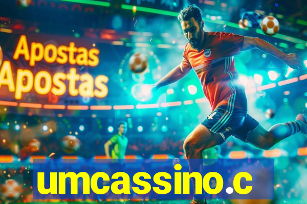umcassino.c