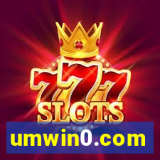 umwin0.com