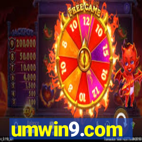 umwin9.com