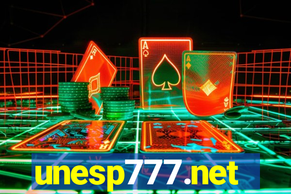 unesp777.net