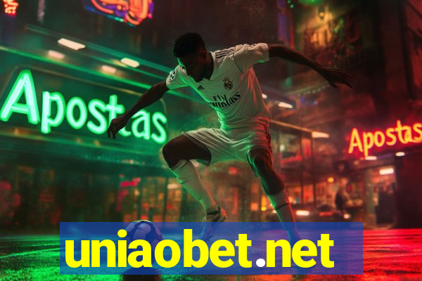 uniaobet.net