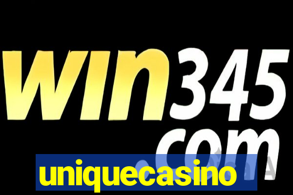uniquecasino