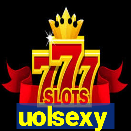 uolsexy