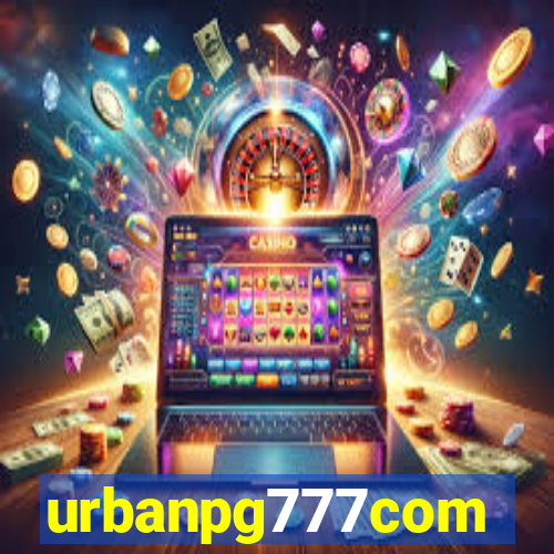 urbanpg777com
