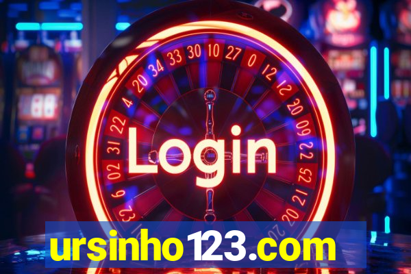 ursinho123.com