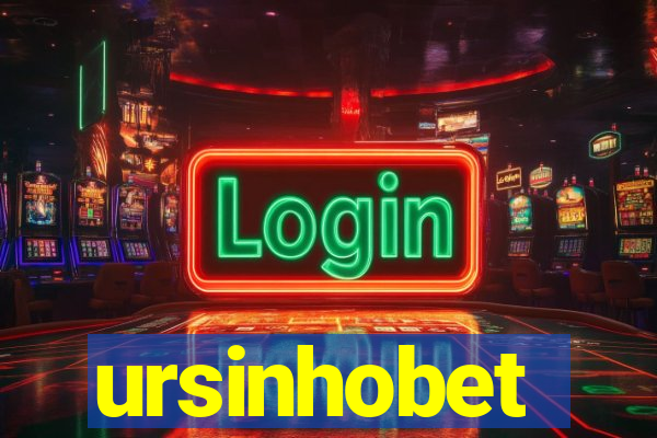 ursinhobet