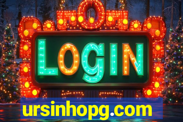 ursinhopg.com