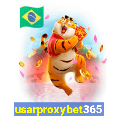 usarproxybet365