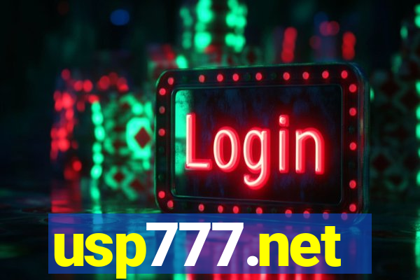 usp777.net