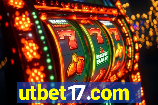 utbet17.com