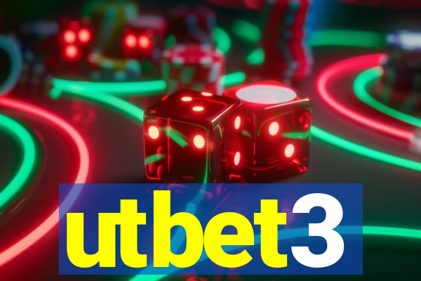 utbet3