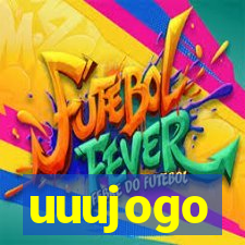uuujogo