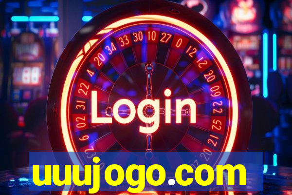 uuujogo.com