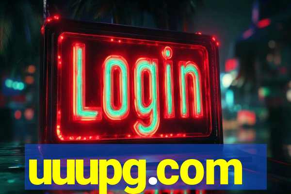 uuupg.com