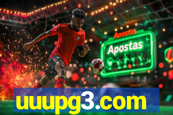 uuupg3.com