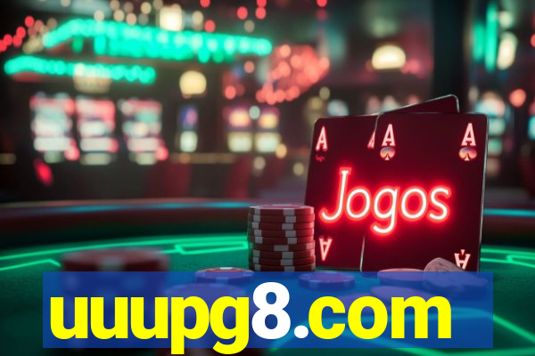 uuupg8.com