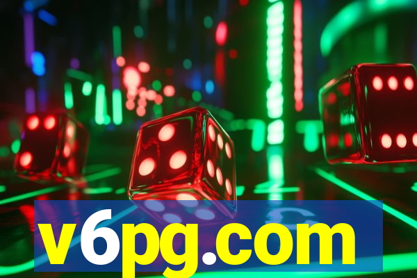 v6pg.com