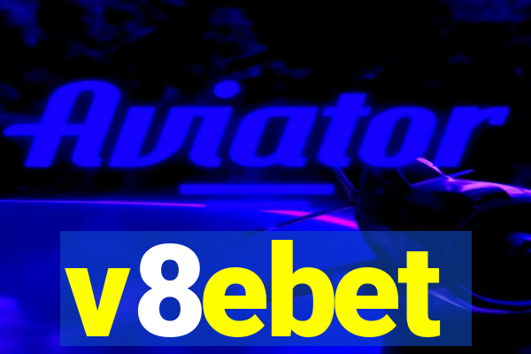 v8ebet